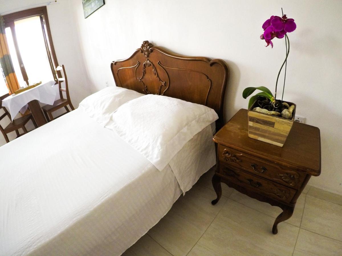 Residencial De Cesaro Hotel Garopaba Eksteriør billede