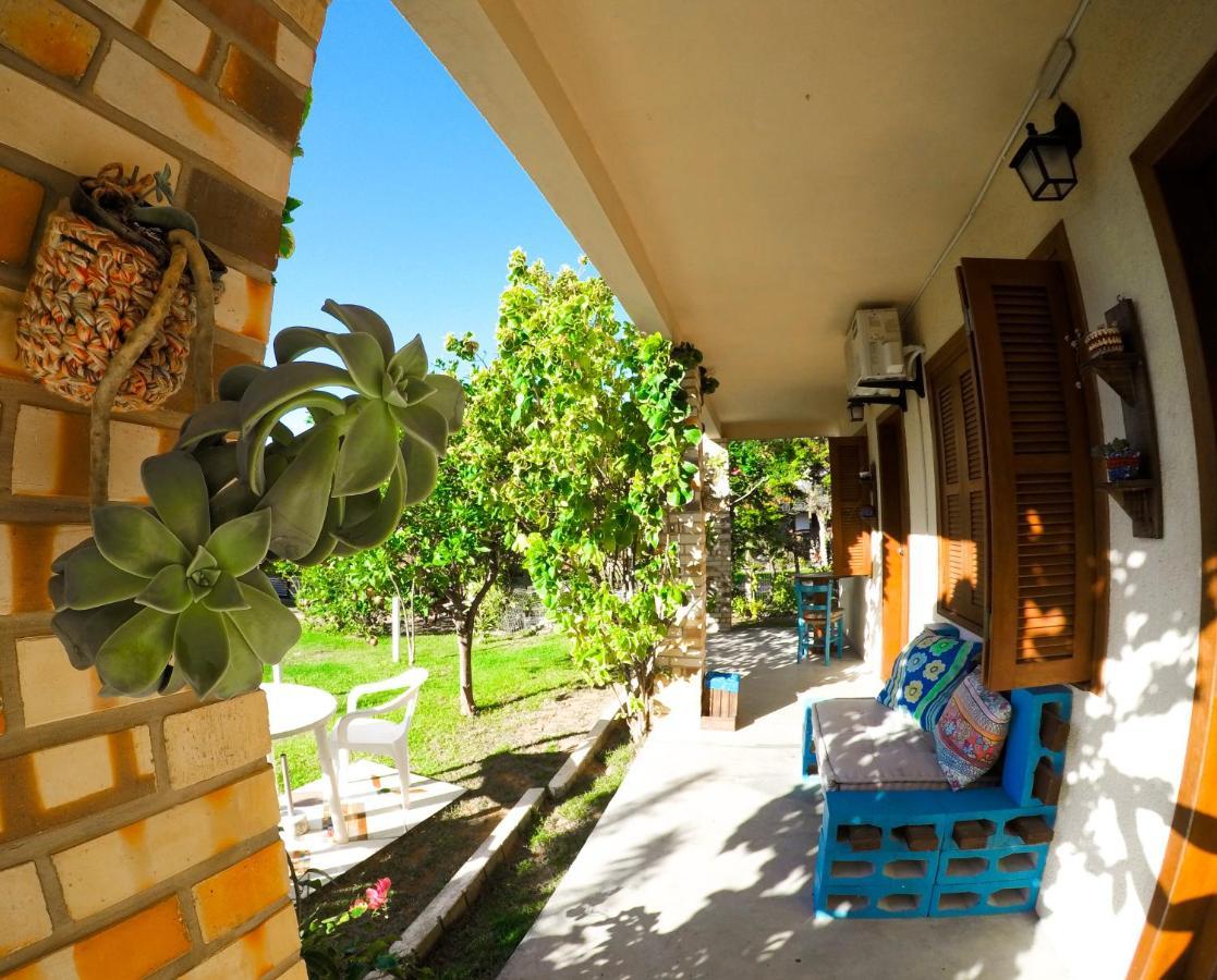 Residencial De Cesaro Hotel Garopaba Eksteriør billede